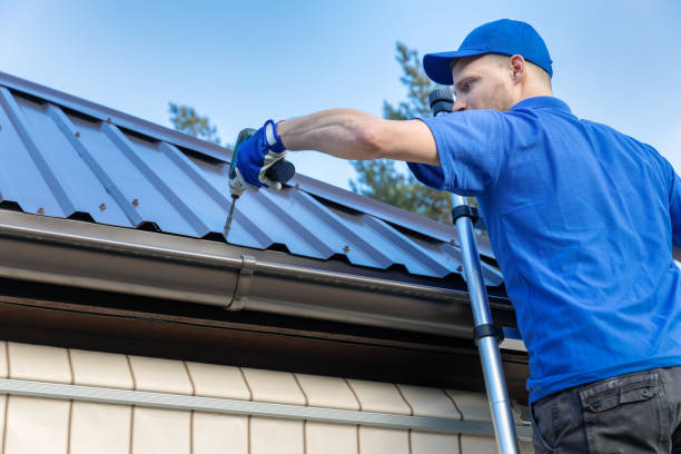 Hot Roofs in Cattaraugus, NY