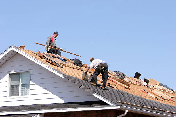 Fast & Reliable Emergency Roof Repairs in Cattaraugus, NY