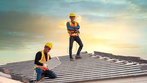 Best Rubber Roofing (EPDM, TPO)  in Cattaraugus, NY